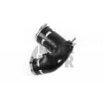 Forge Silicone Inlet Hose 595 Abarth W/ Garrett Turbo Forge Silicone Inlet Hose 595 Abarth W/ Garrett Turbo