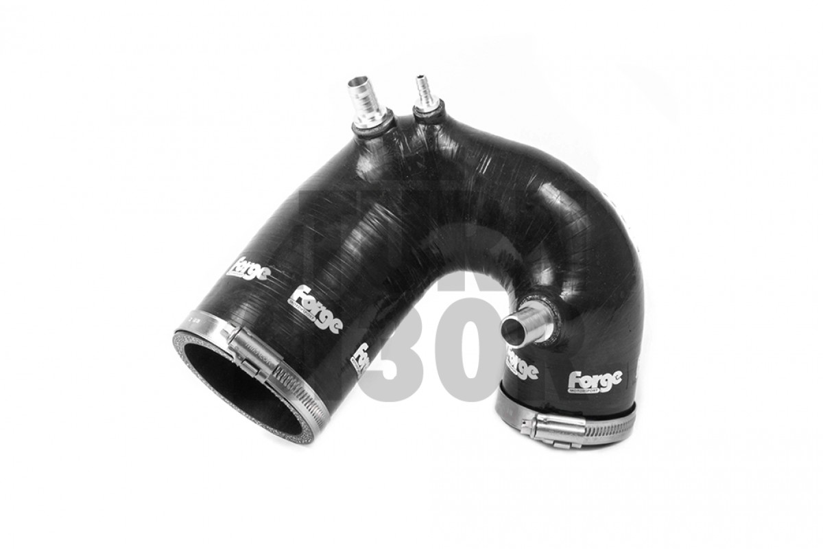 Forge Silicone Inlet Hose 595 Abarth W/ Garrett Turbo Forge Silicone Inlet Hose 595 Abarth W/ Garrett Turbo