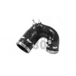 Forge Silicone Inlet Hose 595 Abarth W/ Garrett Turbo Forge Silicone Inlet Hose 595 Abarth W/ Garrett Turbo