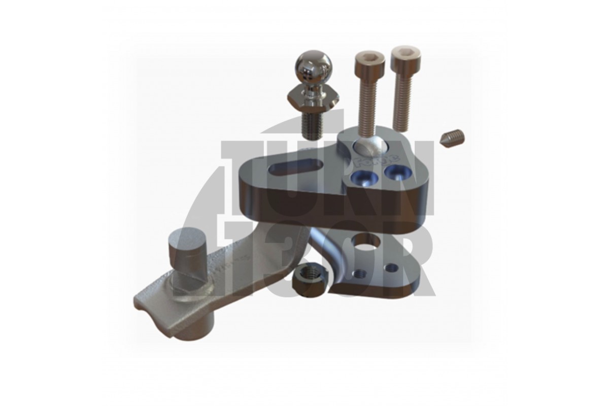 Forge Short Shift Kit Abarth 500 / 595 / 695 Forge Short Shift Kit Abarth 500 / 595 / 695