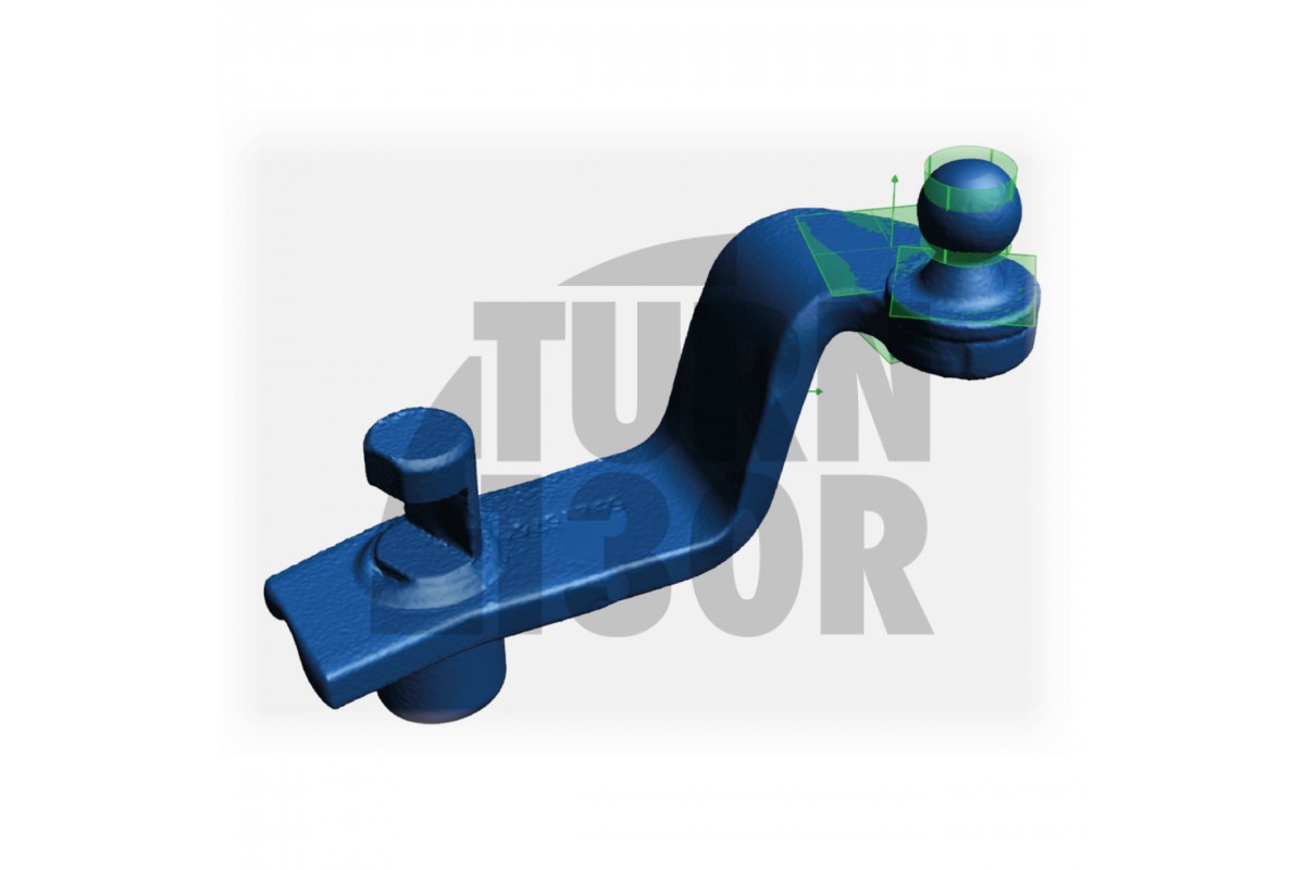 Forge Short Shift Kit Abarth 500 / 595 / 695 Forge Short Shift Kit Abarth 500 / 595 / 695