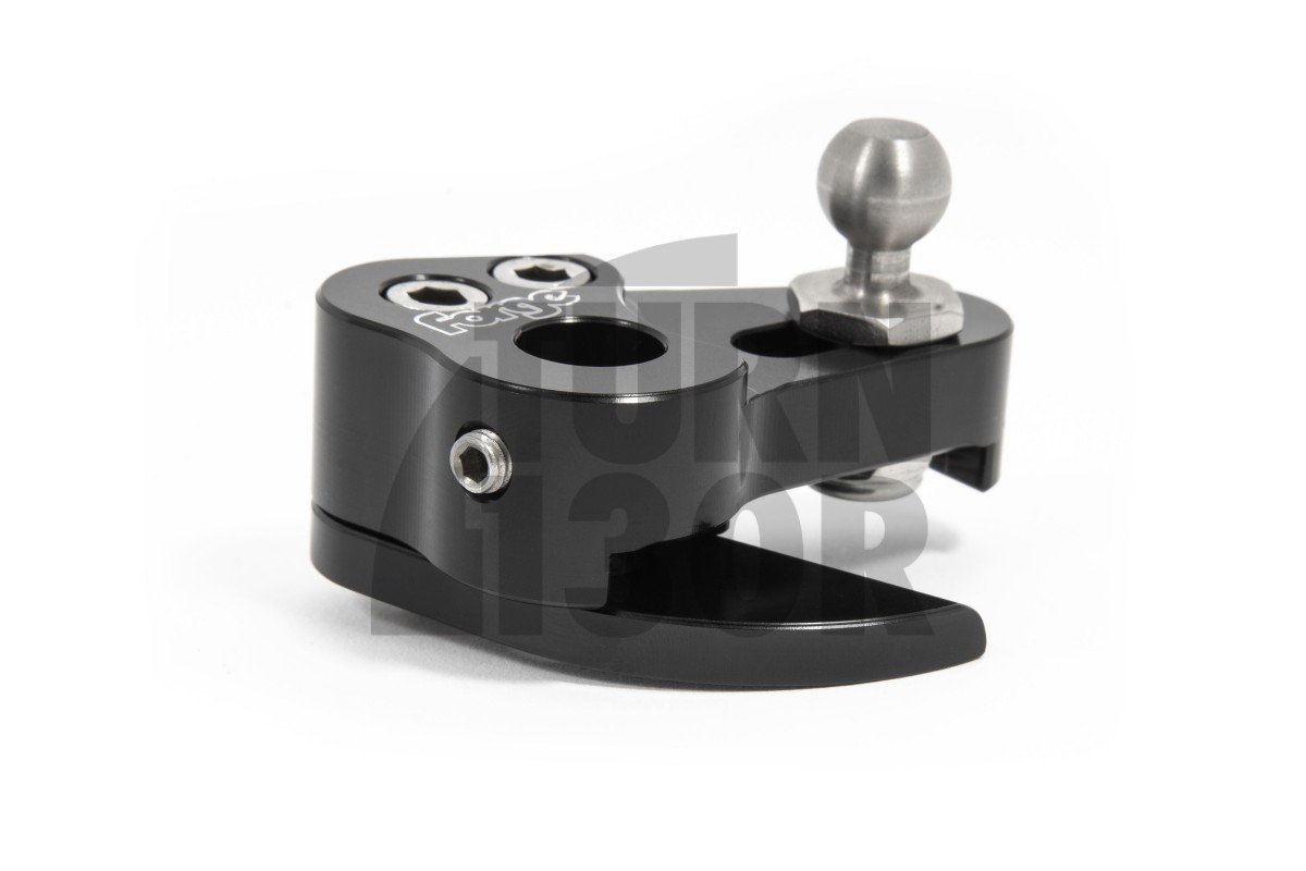 Forge Short Shift Kit Abarth 500 / 595 / 695 Forge Short Shift Kit Abarth 500 / 595 / 695