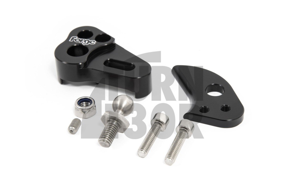 Forge Short Shift Kit Abarth 500 / 595 / 695 Forge Short Shift Kit Abarth 500 / 595 / 695