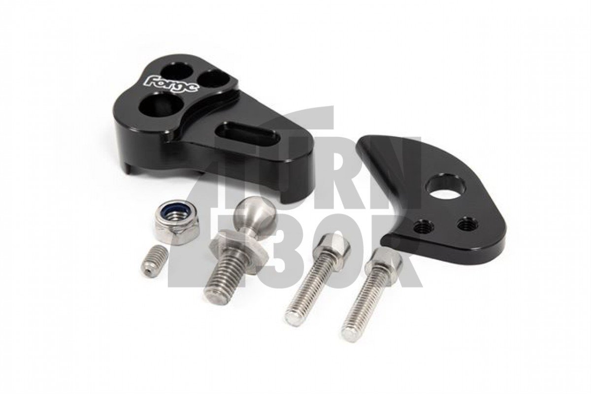 Forge Short Shift Kit Abarth 500 / 595 / 695 Forge Short Shift Kit Abarth 500 / 595 / 695