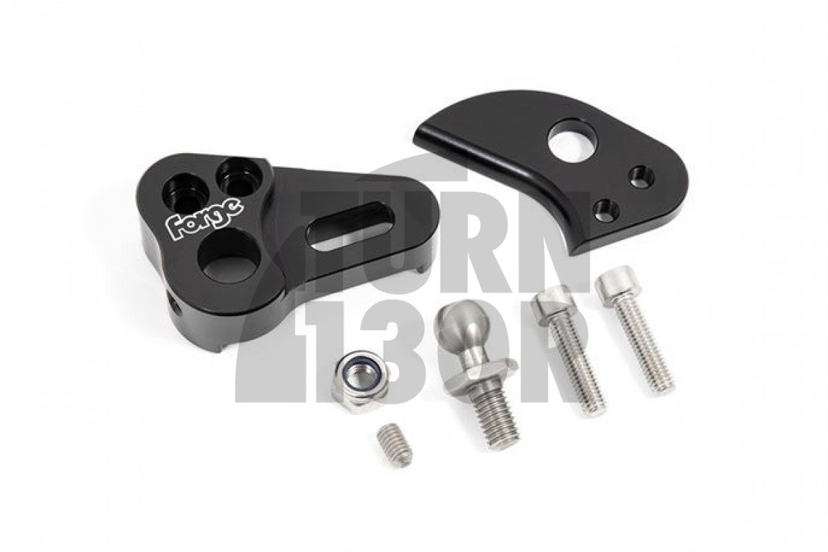 Forge Short Shift Kit Abarth 500 / 595 / 695 Forge Short Shift Kit Abarth 500 / 595 / 695