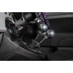 Forge Short Shift Kit Abarth 500 / 595 / 695 Forge Short Shift Kit Abarth 500 / 595 / 695