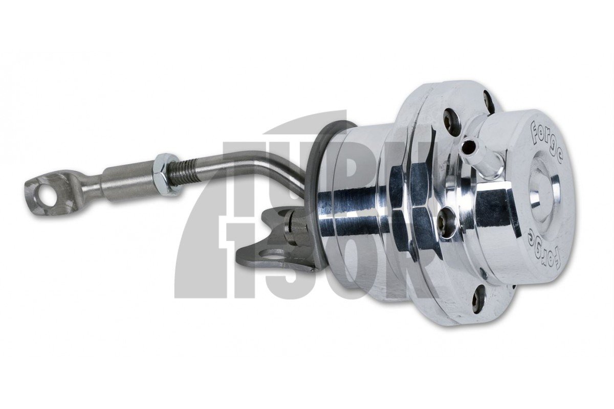 Forge Actuator Audi A3 8P / Audi TT Mk2 8J 2.0 TFSI Forge Actuator Audi A3 8P / Audi TT Mk2 8J 2.0 TFSI