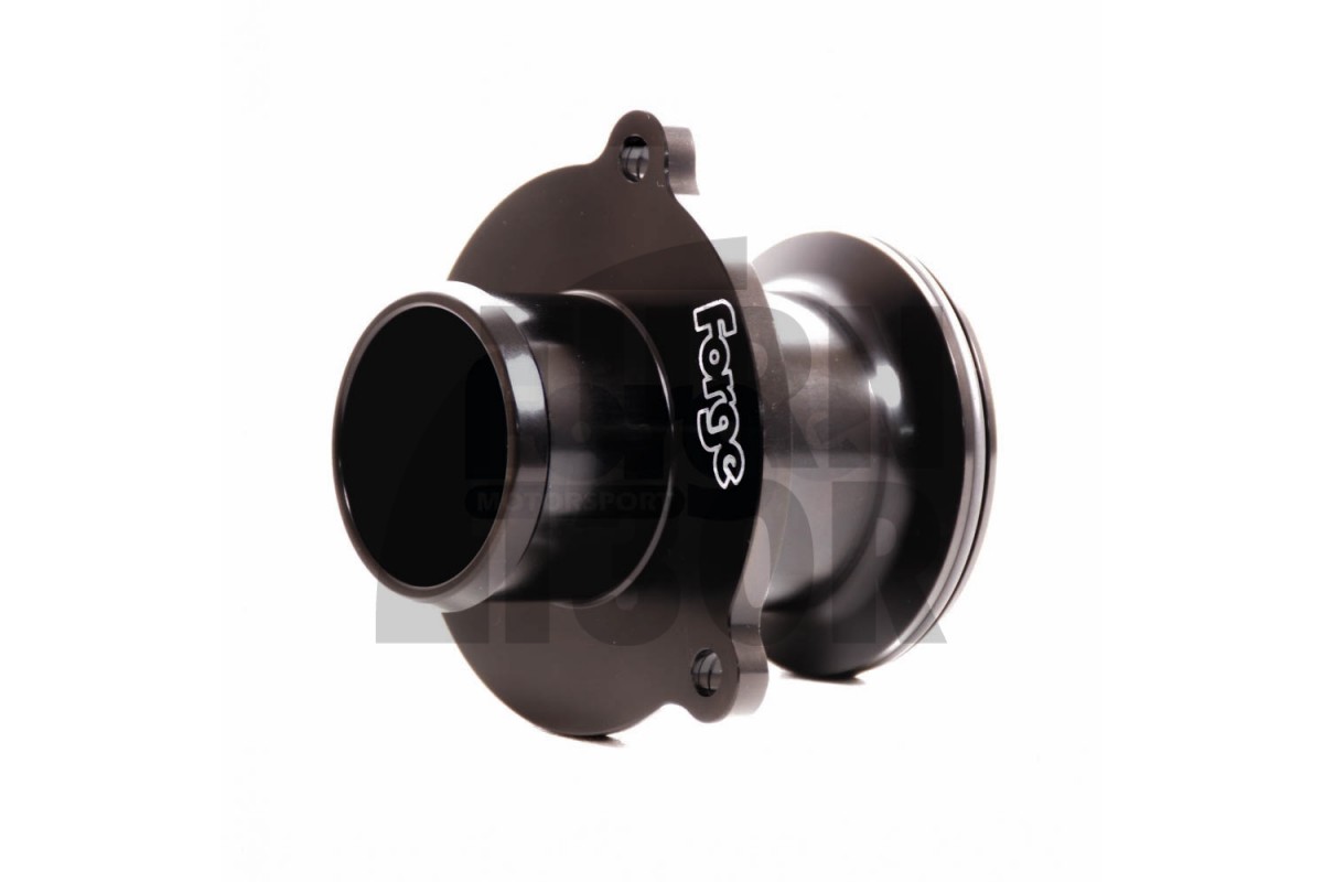 Forge Muffler Delete Audi A4 / A3 / S3 8V / S1 / TT 8S / Leon 3 Cupra 1.8 / 2.0 TFSI