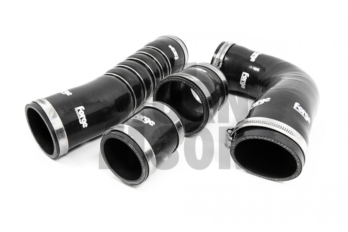 Forge Motorsport Silicone Boost Hoses Audi RS3 8Y Forge Motorsport Silicone Boost Hoses Audi RS3 8Y