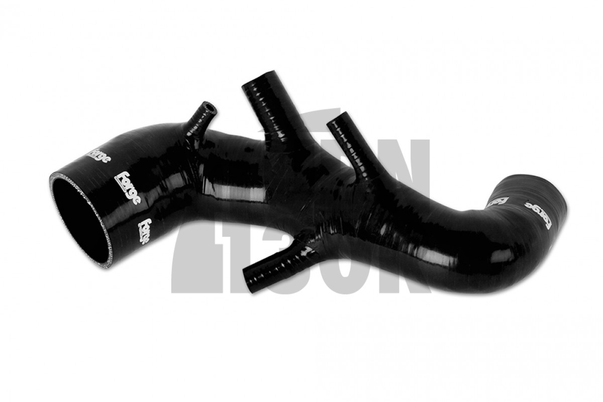 Forge Turbo Intake Breather Hose Audi S3 8L / TT 8N / Leon Cupra 1M Forge Turbo Intake Breather Hose Audi S3 8L / TT 8N / Leon Cupra 1M