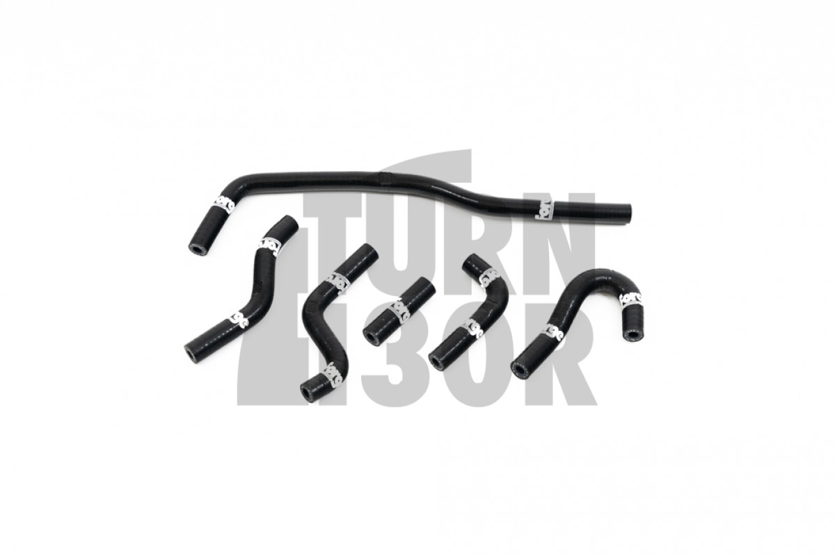 Forge Silicone Carbon Canister Hoses Audi TT MK1 8N Forge Silicone Carbon Canister Hoses Audi TT MK1 8N