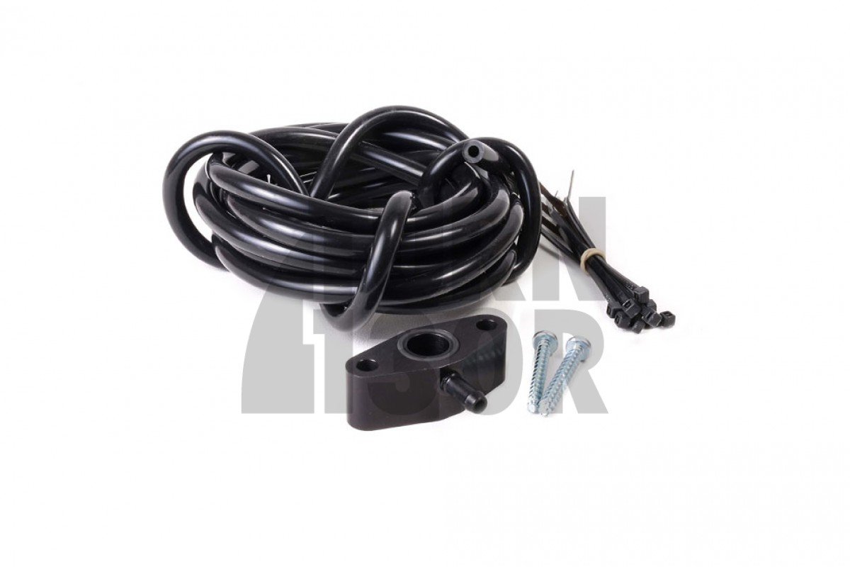 Forge boost gauge fitting kit BMW 35i / 40i and M Forge boost gauge fitting kit BMW 35i / 40i and M
