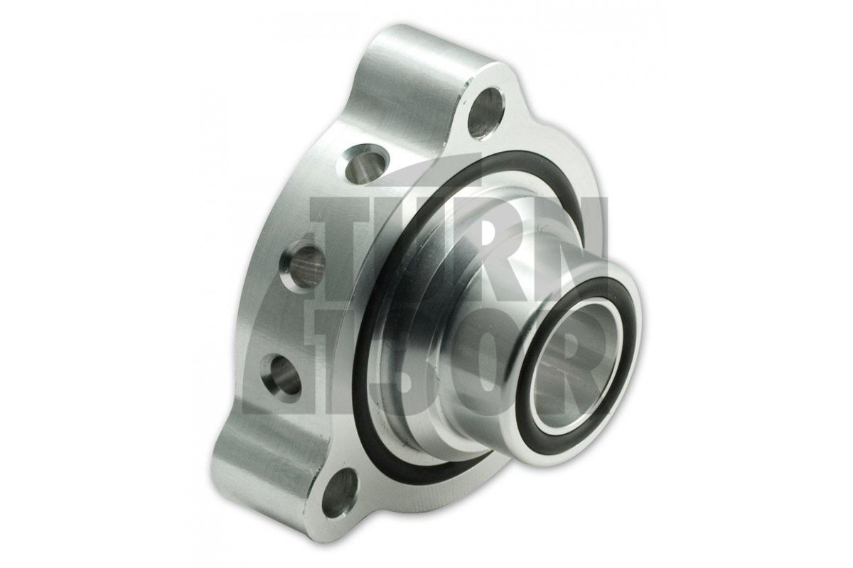 Forge Blow Off Valve Adaptor DS3 1.6 THP Forge Blow Off Valve Adaptor DS3 1.6 THP