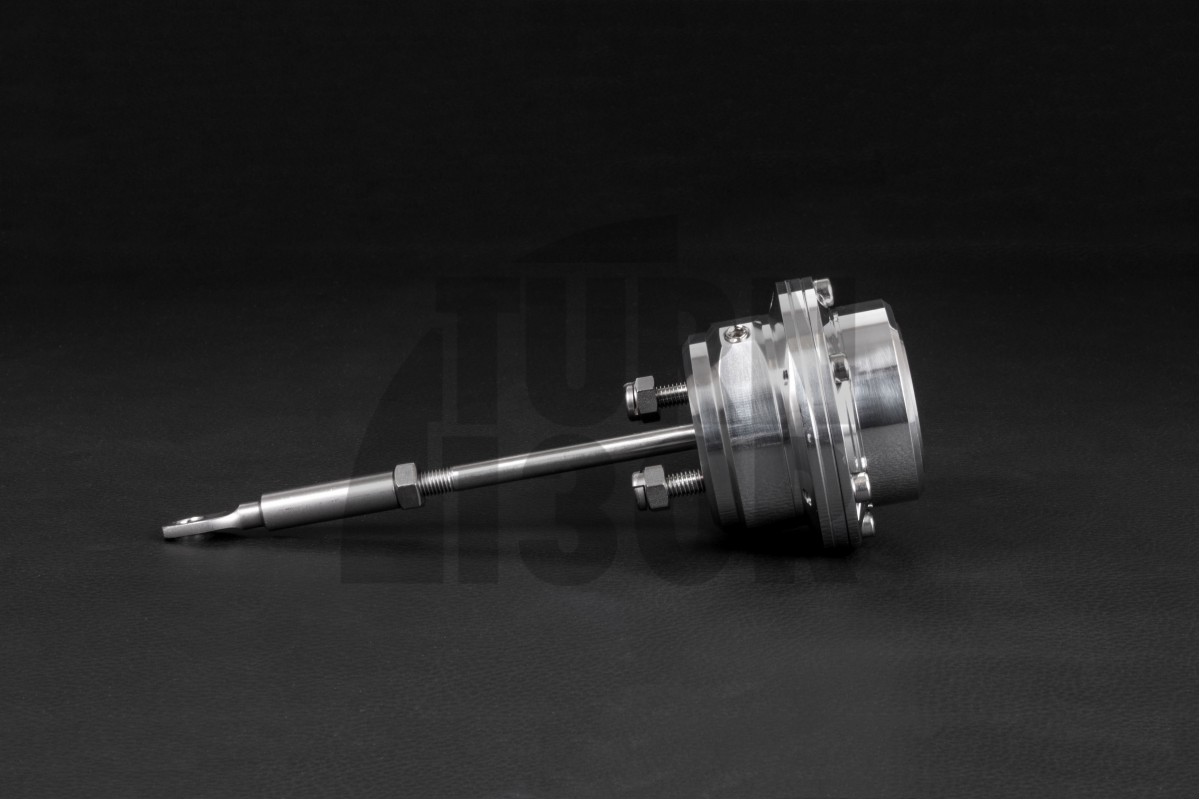 Forge Motorsport Adjustable Actuator Fiat 500 / 595 Abarth with Garrett turbo Forge Motorsport Adjustable Actuator Fiat 500 / 595 Abarth with Garrett turbo