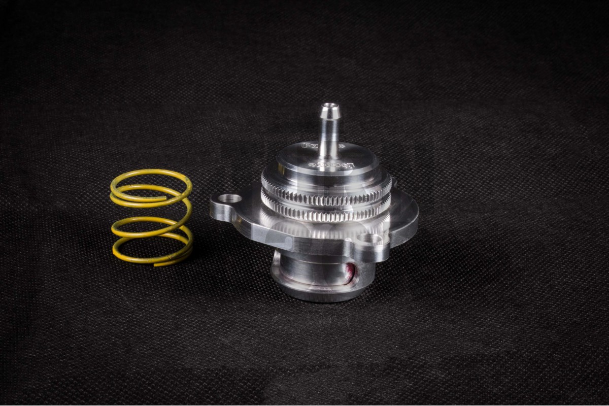 Forge Motorsport Recirculation Valve Focus 3 ST 250 Forge Motorsport Recirculation Valve Focus 3 ST 250