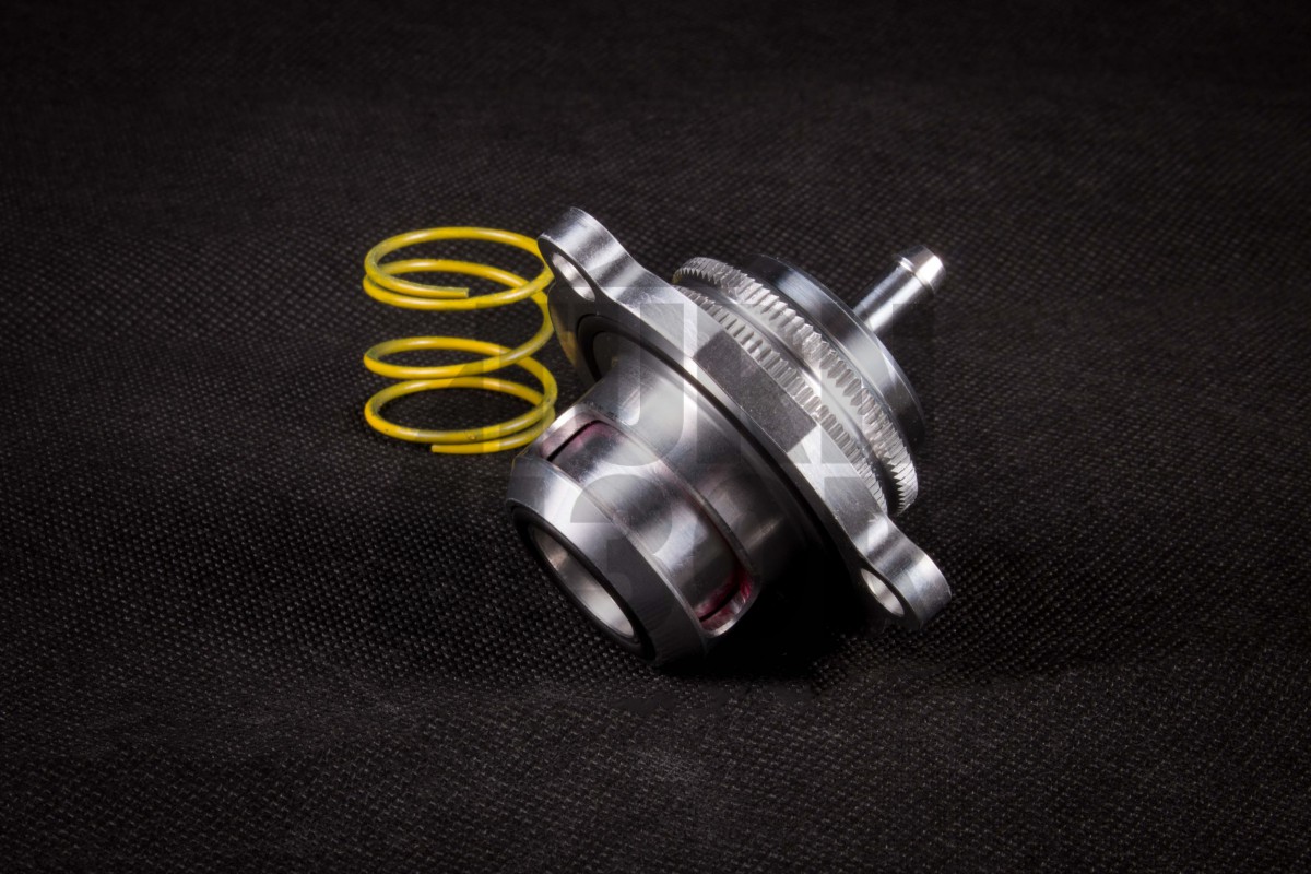 Forge Motorsport Recirculation Valve Focus 3 ST 250 Forge Motorsport Recirculation Valve Focus 3 ST 250