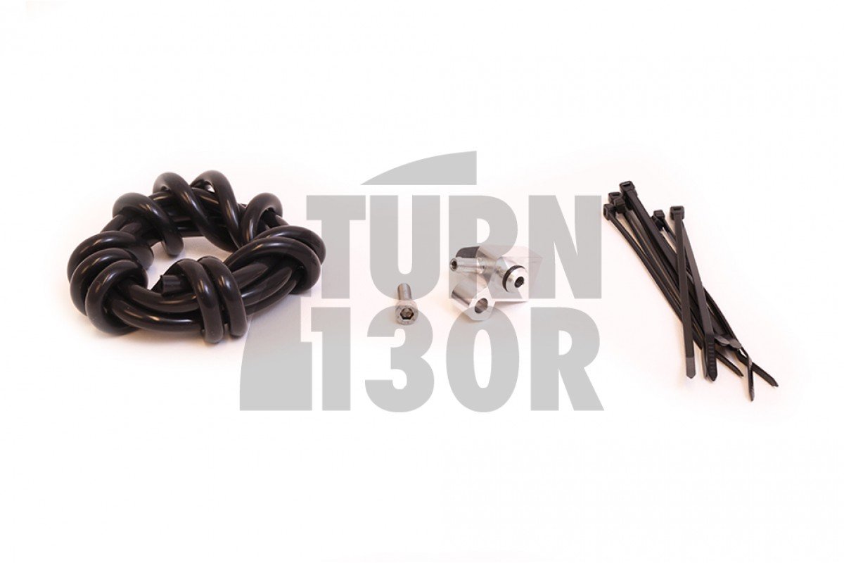 Forge boost gauge fitting kit Ford Fiesta ST180 Forge boost gauge fitting kit Ford Fiesta ST180