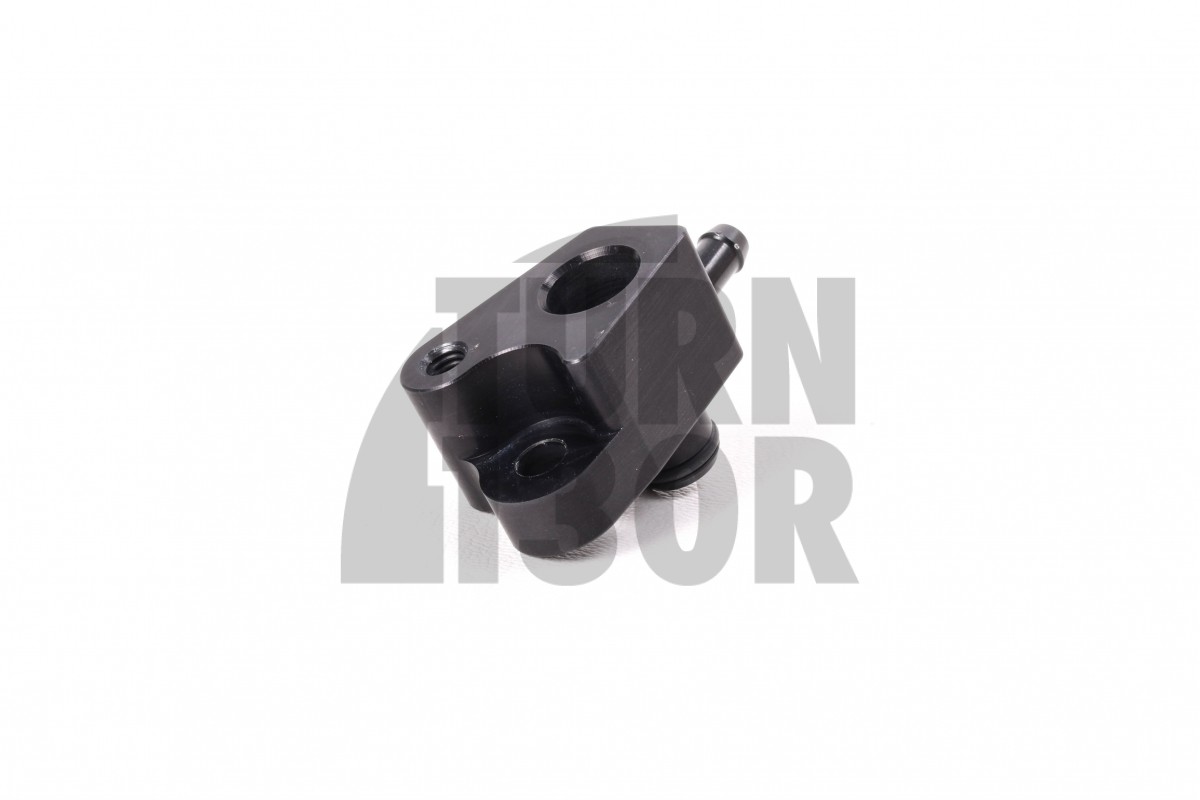 Forge boost gauge fitting kit Ford Focus 3 RS Forge boost gauge fitting kit Ford Focus 3 RS