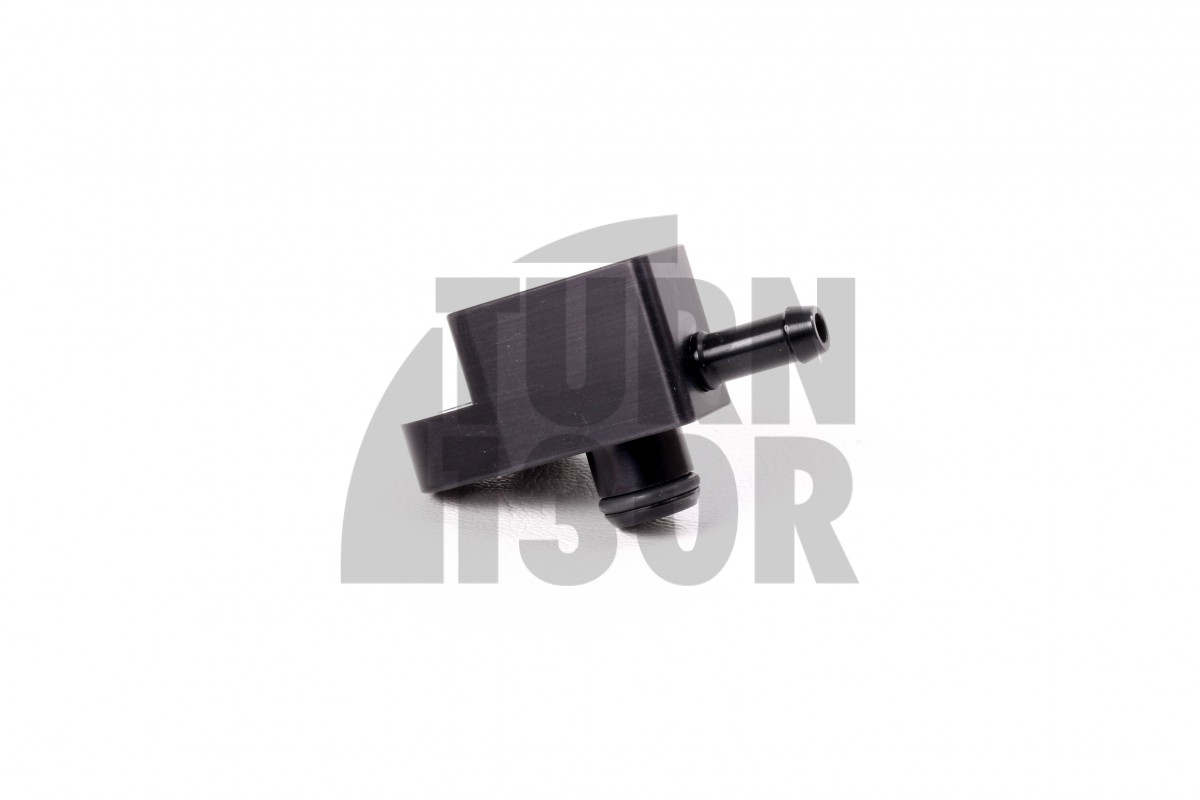 Forge boost gauge fitting kit Ford Focus 3 RS Forge boost gauge fitting kit Ford Focus 3 RS