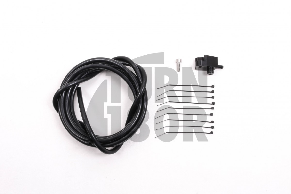 Forge boost gauge fitting kit Ford Focus 3 RS Forge boost gauge fitting kit Ford Focus 3 RS