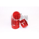 Forge Silicone Airbox Hoses Ford Focus 3 RS Forge Silicone Airbox Hoses Ford Focus 3 RS