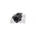 Forge boost gauge fitting kit Ford Mustang 2.3 Ecoboost Forge boost gauge fitting kit Ford Mustang 2.3 Ecoboost