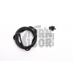 Forge boost gauge fitting kit Ford Mustang 2.3 Ecoboost Forge boost gauge fitting kit Ford Mustang 2.3 Ecoboost