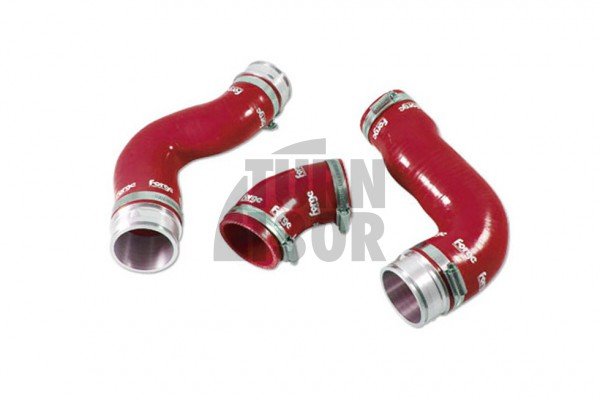 2.0 TFSI Intercooler Silicone Hoses Kit Forge Motorsport