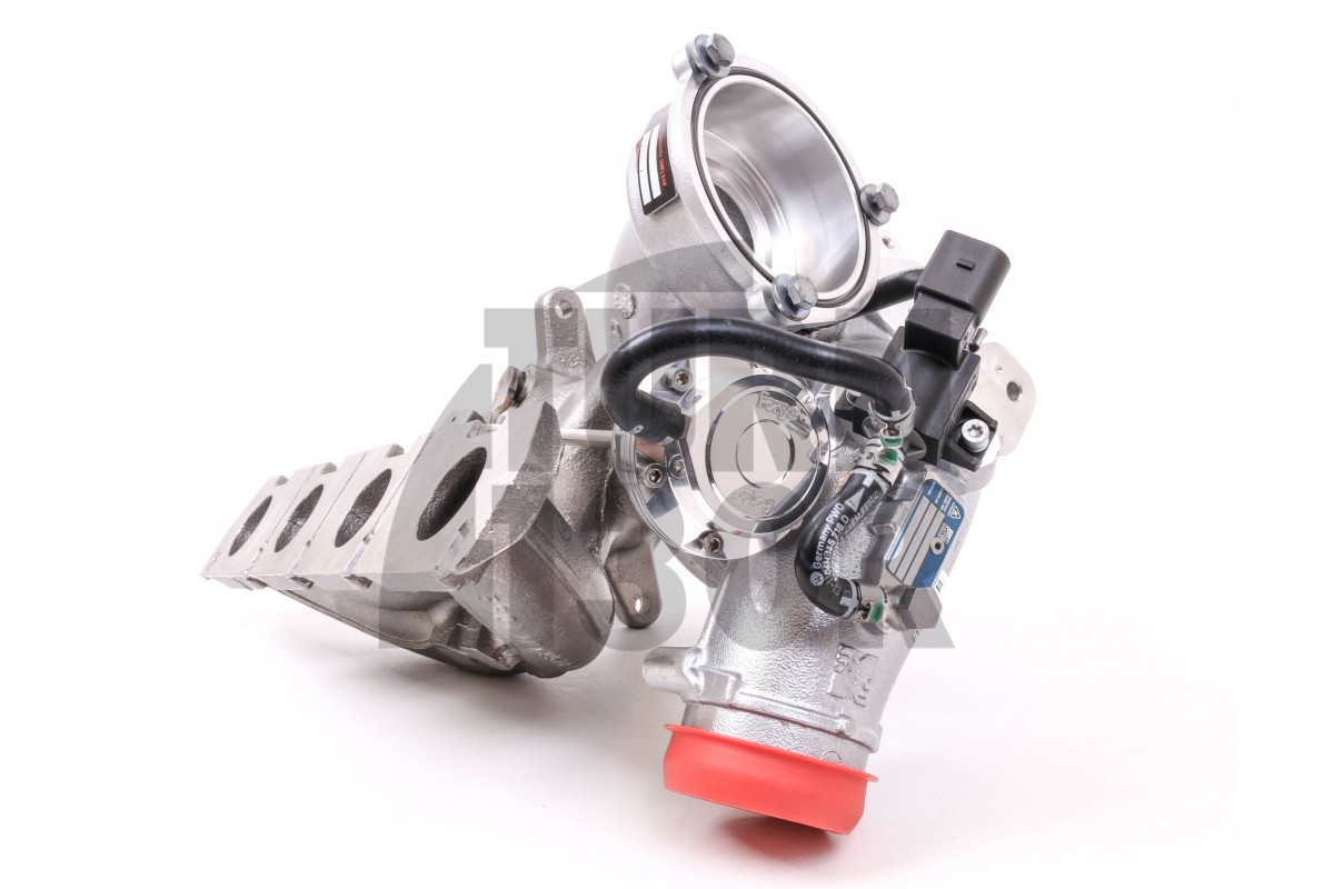 Ford Focus Mk2 RS Adjustable Actuator Forge Motorsport Ford Focus Mk2 RS Adjustable Actuator Forge Motorsport