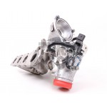 Ford Focus Mk2 RS Adjustable Actuator Forge Motorsport Ford Focus Mk2 RS Adjustable Actuator Forge Motorsport