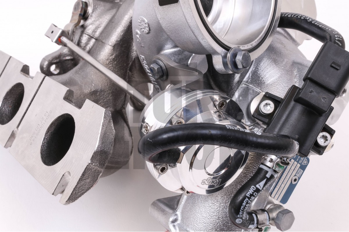 Ford Focus Mk2 RS Adjustable Actuator Forge Motorsport Ford Focus Mk2 RS Adjustable Actuator Forge Motorsport