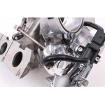 Ford Focus Mk2 RS Adjustable Actuator Forge Motorsport Ford Focus Mk2 RS Adjustable Actuator Forge Motorsport
