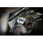 Turbo Blanket 2.0 TFSI Ea888.3 MQB Forge Motorsport Turbo Blanket 2.0 TFSI Ea888.3 MQB Forge Motorsport