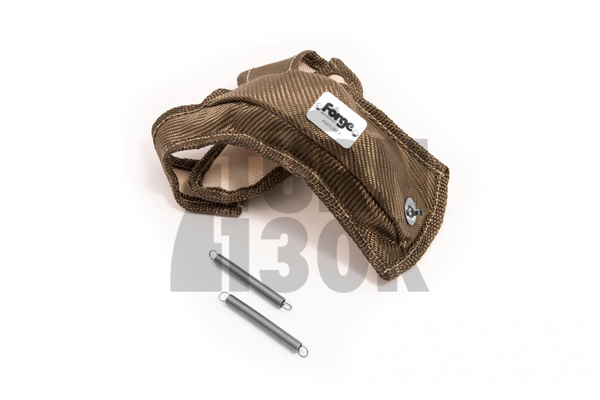 Turbo Blanket 2.0 TFSI Ea888.3 MQB Forge Motorsport Turbo Blanket 2.0 TFSI Ea888.3 MQB Forge Motorsport
