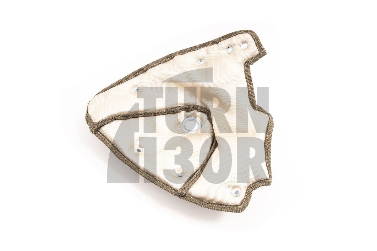Turbo Blanket for 208 GTI / DS3 1.6 THP Forge Motorsport Turbo Blanket for 208 GTI / DS3 1.6 THP Forge Motorsport