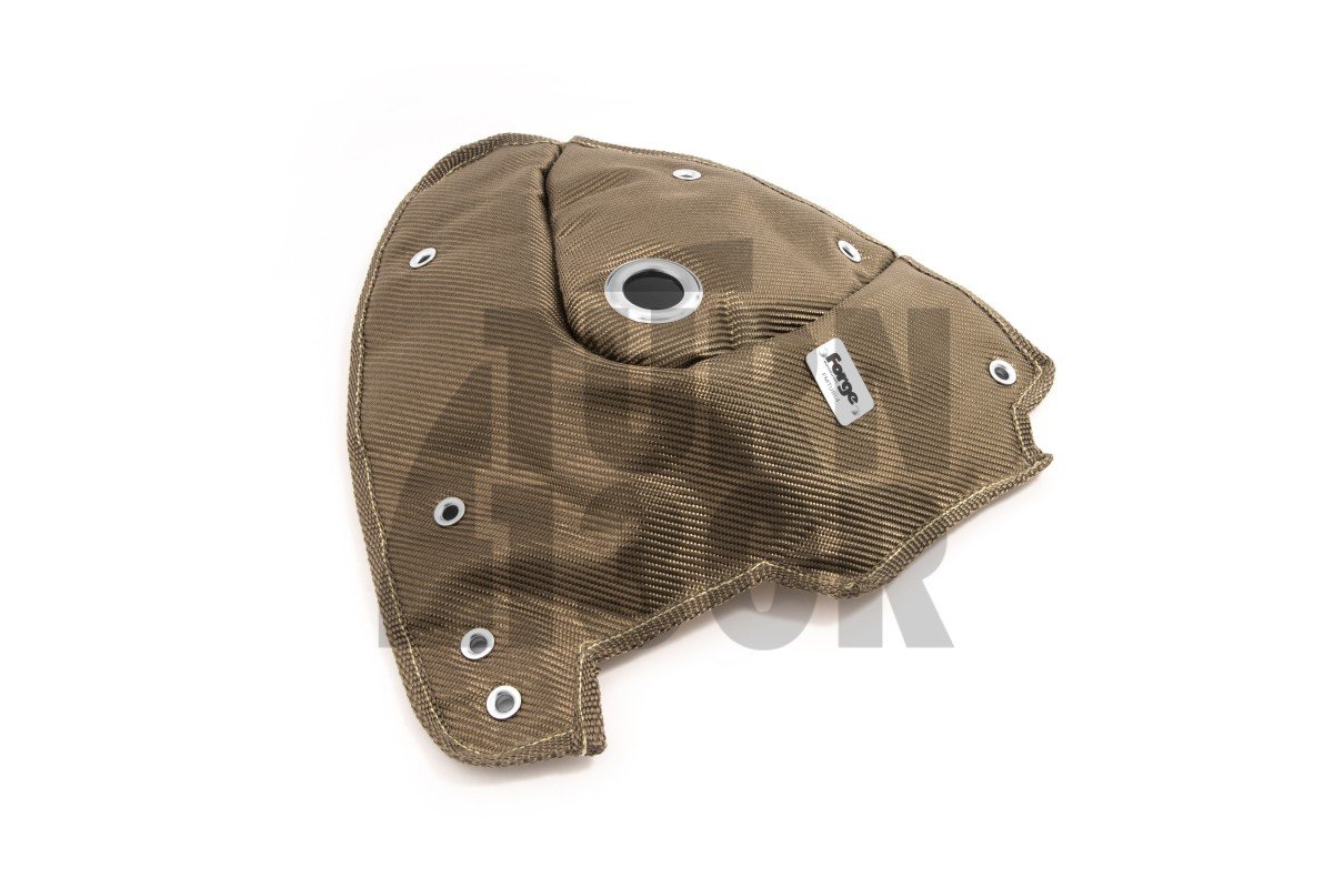 Turbo Blanket for 208 GTI / DS3 1.6 THP Forge Motorsport Turbo Blanket for 208 GTI / DS3 1.6 THP Forge Motorsport