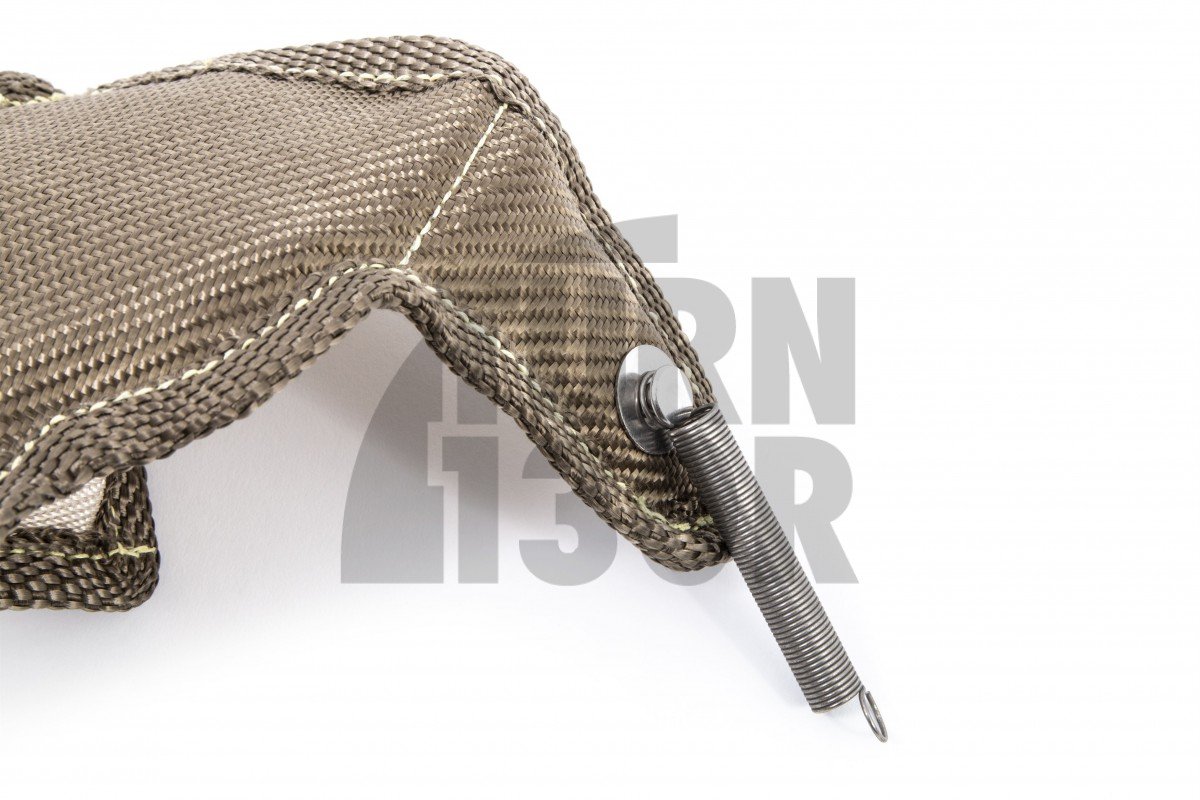 Turbo Blanket for Civic Type R FK2 Forge Motorsport Turbo Blanket for Civic Type R FK2 Forge Motorsport