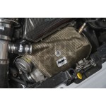 Turbo Blanket for Fiat 500 / 595 Abarth - IHI Turbo Forge Motorsport Turbo Blanket for Fiat 500 / 595 Abarth - IHI Turbo Forge Motorsport