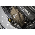 Turbo Blanket for Fiat 500 / 595 Abarth - IHI Turbo Forge Motorsport Turbo Blanket for Fiat 500 / 595 Abarth - IHI Turbo Forge Motorsport