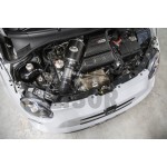 Turbo Blanket for Fiat 500 / 595 Abarth - IHI Turbo Forge Motorsport Turbo Blanket for Fiat 500 / 595 Abarth - IHI Turbo Forge Motorsport