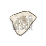 Turbo Blanket for Fiat 500 / 595 Abarth - IHI Turbo Forge Motorsport Turbo Blanket for Fiat 500 / 595 Abarth - IHI Turbo Forge Motorsport