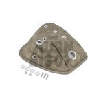 Turbo Blanket for Fiat 500 / 595 Abarth - IHI Turbo Forge Motorsport Turbo Blanket for Fiat 500 / 595 Abarth - IHI Turbo Forge Motorsport