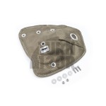 Turbo Blanket for Fiat 500 / 595 Abarth - IHI Turbo Forge Motorsport Turbo Blanket for Fiat 500 / 595 Abarth - IHI Turbo Forge Motorsport