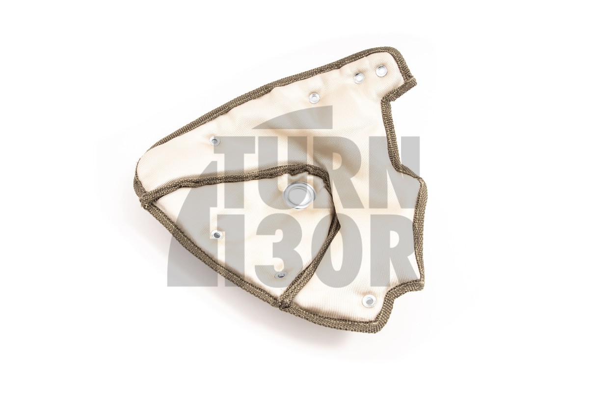 Turbo Blanket for Mini Cooper S / JCW R56 / R57 Forge Motorsport Turbo Blanket for Mini Cooper S / JCW R56 / R57 Forge Motorsport