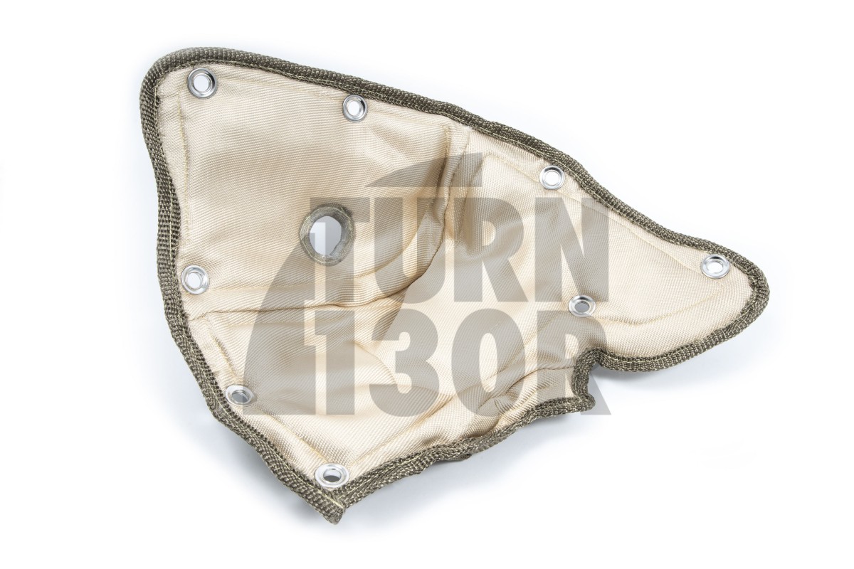 Turbo Blanket for Peugeot 308 GTI Mk2 Forge Motorsport Turbo Blanket for Peugeot 308 GTI Mk2 Forge Motorsport