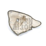 Turbo Blanket for Peugeot 308 GTI Mk2 Forge Motorsport Turbo Blanket for Peugeot 308 GTI Mk2 Forge Motorsport