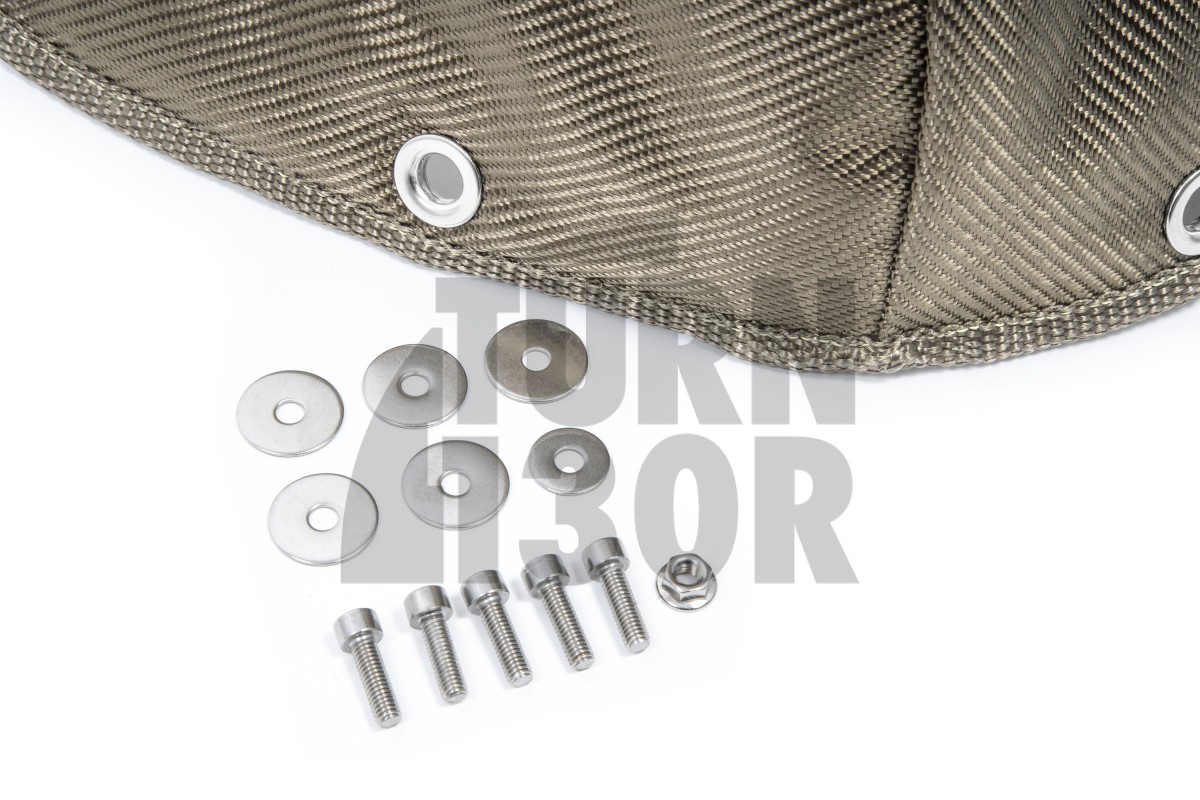 Turbo Blanket for Peugeot 308 GTI Mk2 Forge Motorsport Turbo Blanket for Peugeot 308 GTI Mk2 Forge Motorsport