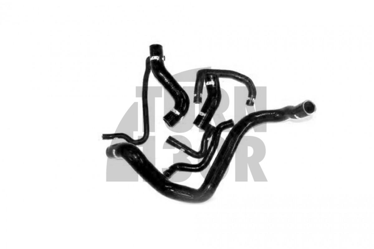 Forge Silicone Coolant Hose Kit Golf 4 GTI / Leon 1M / Audi TT 8N 1.8T Forge Silicone Coolant Hose Kit Golf 4 GTI / Leon 1M / Audi TT 8N 1.8T
