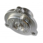 Forge dump valve block off flange Golf 5 GTI / Golf 6 GTI Forge dump valve block off flange Golf 5 GTI / Golf 6 GTI