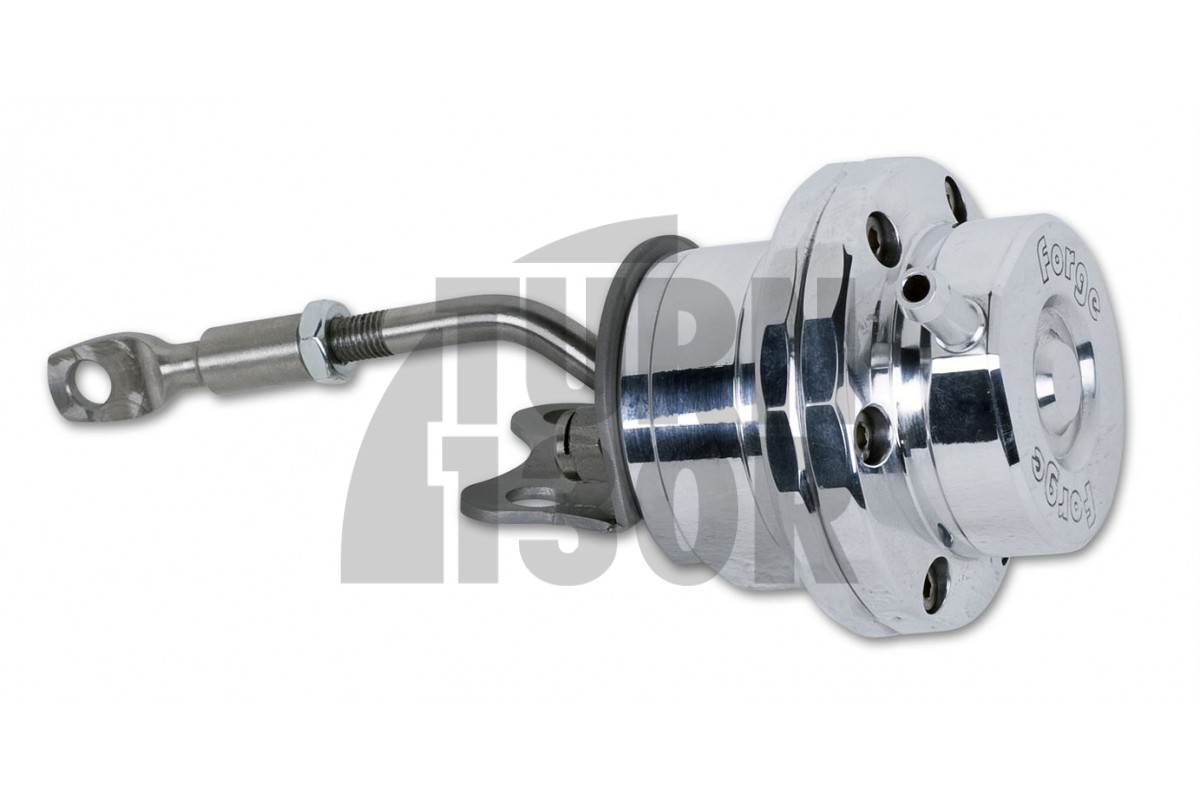 Forge Actuator Golf 5 GTI / Octavia 1Z VRS / Scirocco 2.0 TFSI Forge Actuator Golf 5 GTI / Octavia 1Z VRS / Scirocco 2.0 TFSI